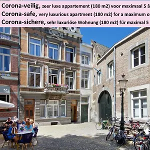 The Art Appartement Maastricht