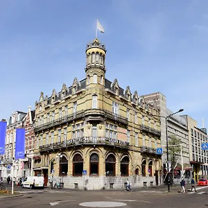 Hotel Amrâth Grand De L’empereur, Maastricht
