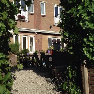 Casa Bruti Appartement Den Haag
