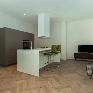 Stayci Serviced Westeinde Appartement Den Haag