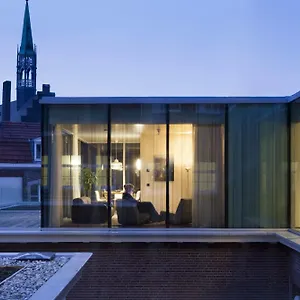 Appart hôtel Urban Residences, Maastricht
