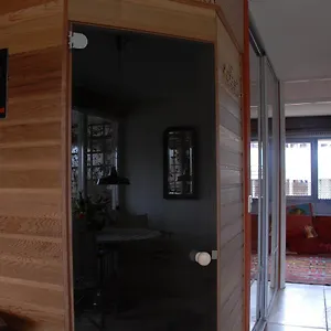 Treetop Appartement Den Haag