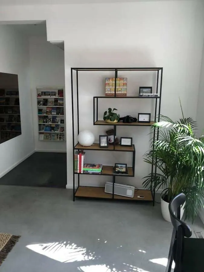 Appartement Huize Hoge Fronten Maastricht Nederland