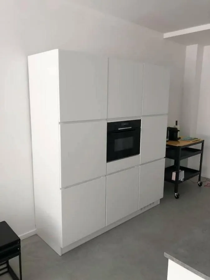 Huize Hoge Fronten Maastricht Appartement